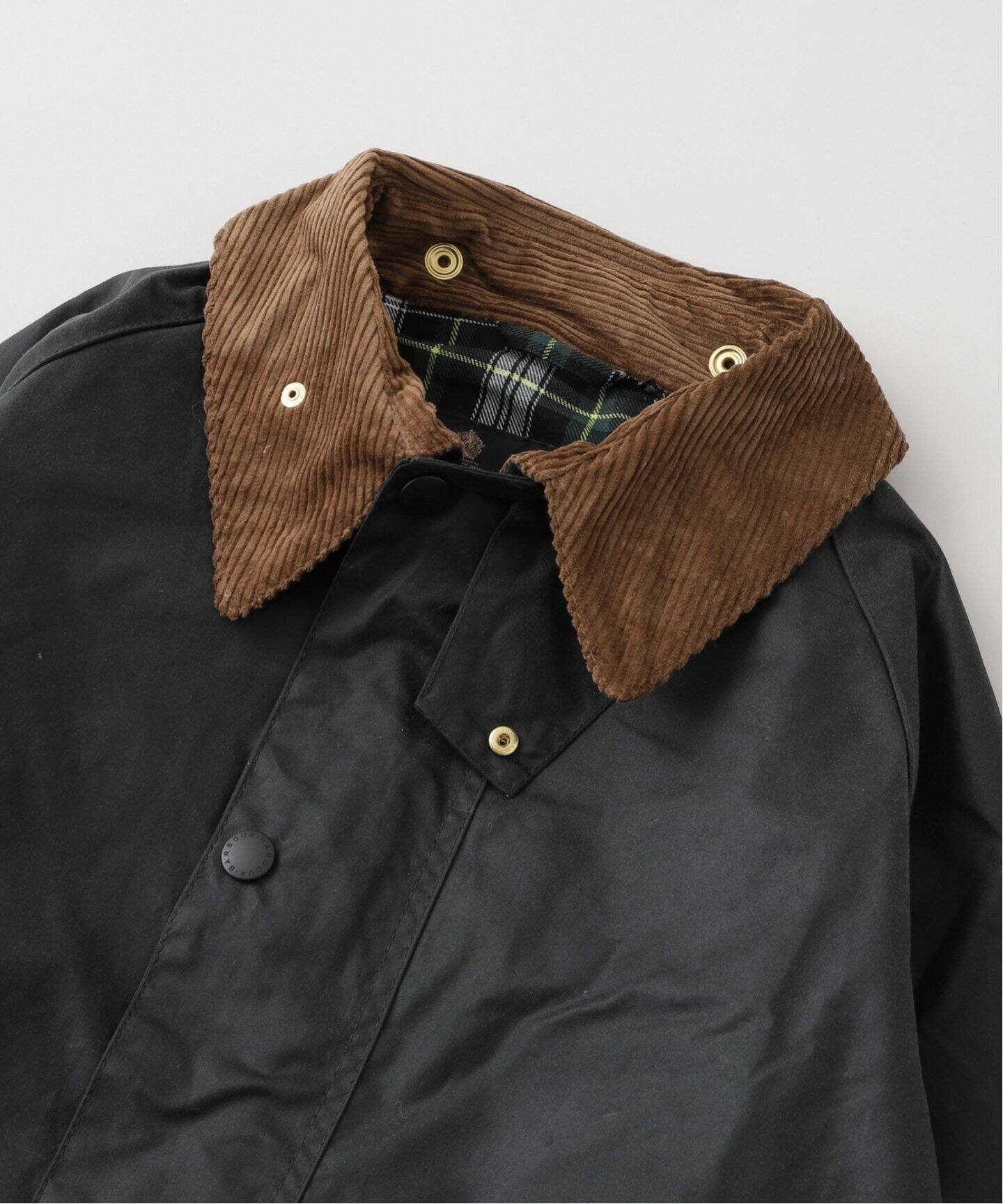 Barbour(バブアー) 130周年記念モデル GAMEFAIR/ゲームフェア 