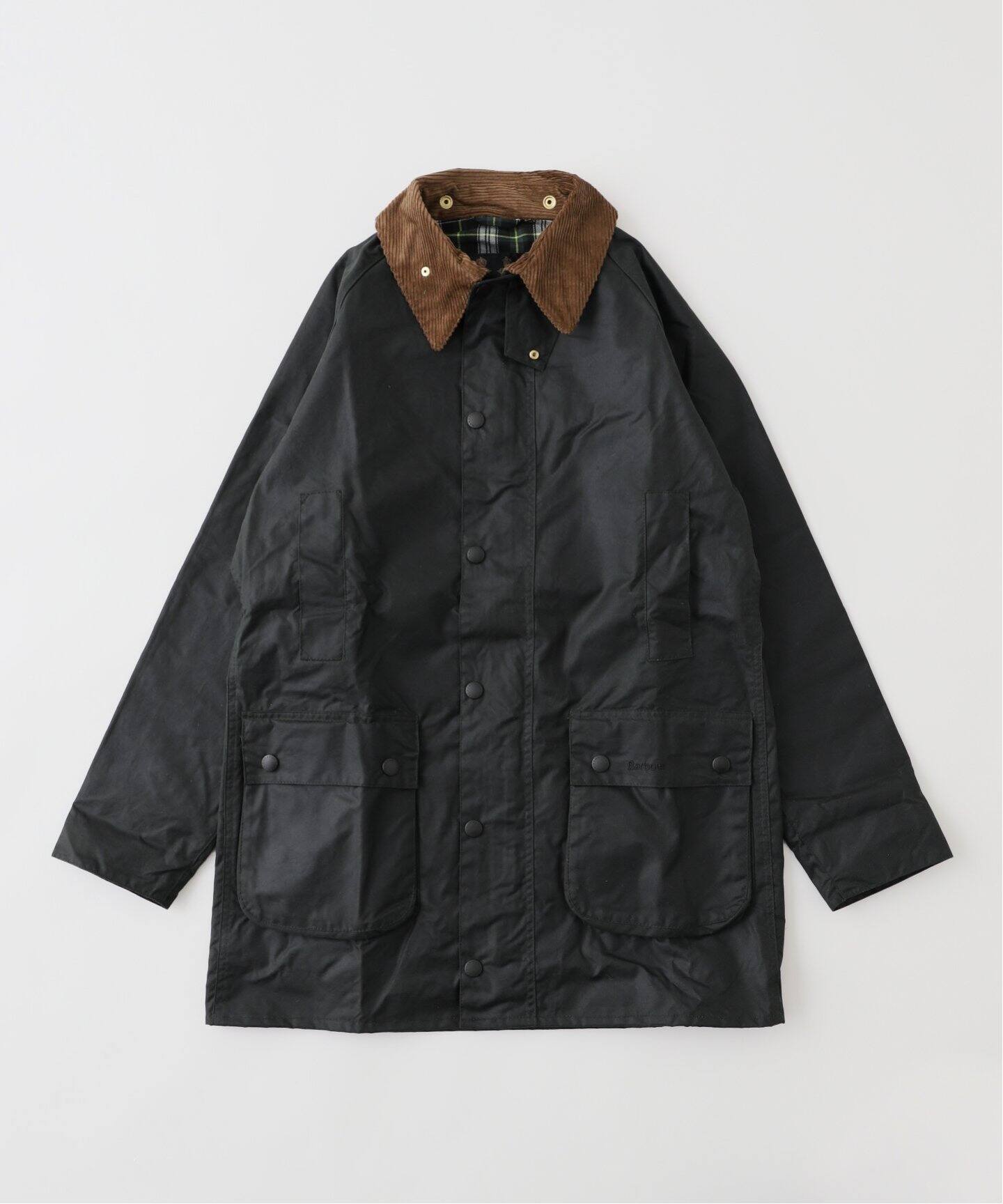Barbour(バブアー) 130周年記念モデル GAMEFAIR/ゲームフェア WAX  