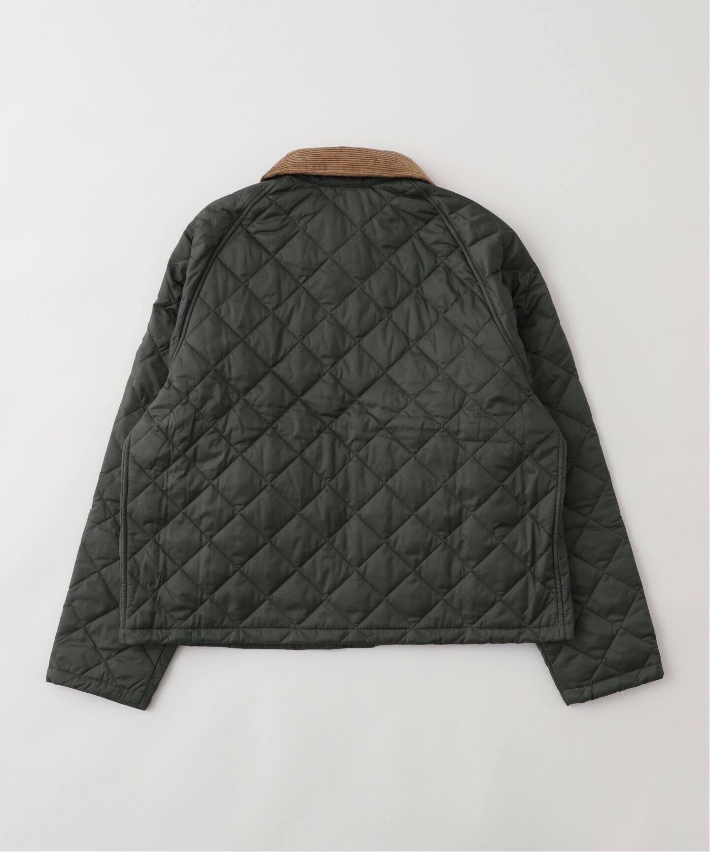 Barbour(バブアー) 130周年記念モデル SPEY/スペイ QUILTED JACKET 
