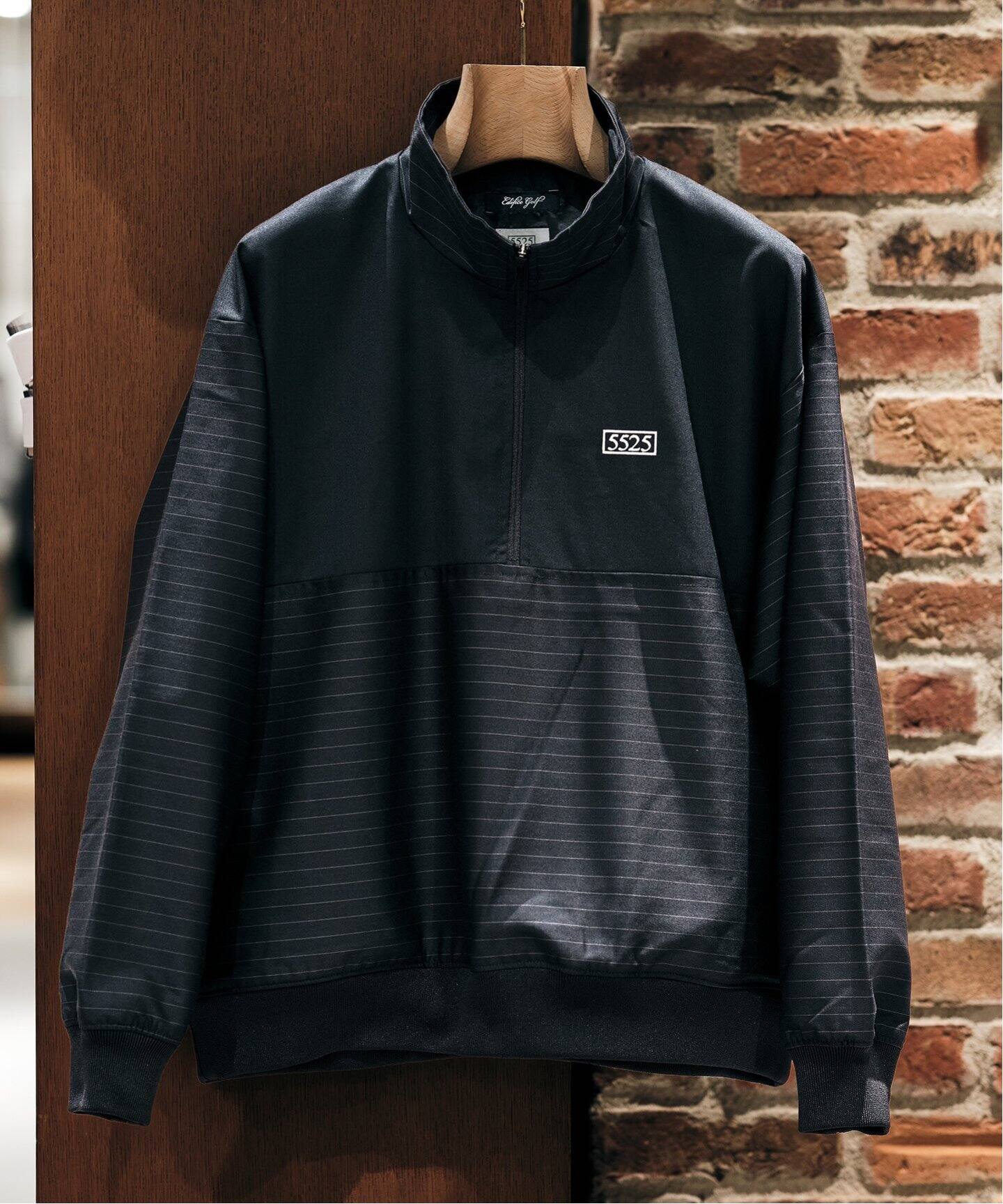 5525golf × EDIFICE GOLF 別注 SNEAD JACK（その他ブルゾン／アウター