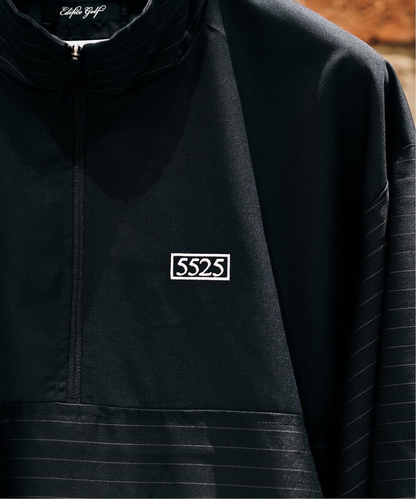 5525golf × EDIFICE GOLF 別注 SNEAD JACK（その他ブルゾン／アウター