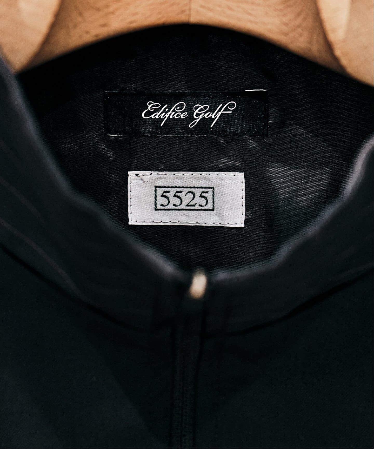 5525golf × EDIFICE GOLF 別注 SNEAD JACK（その他ブルゾン／アウター