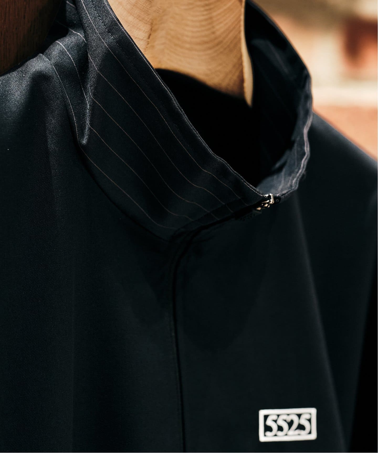 5525golf × EDIFICE GOLF 別注 SNEAD JACK（その他ブルゾン／アウター