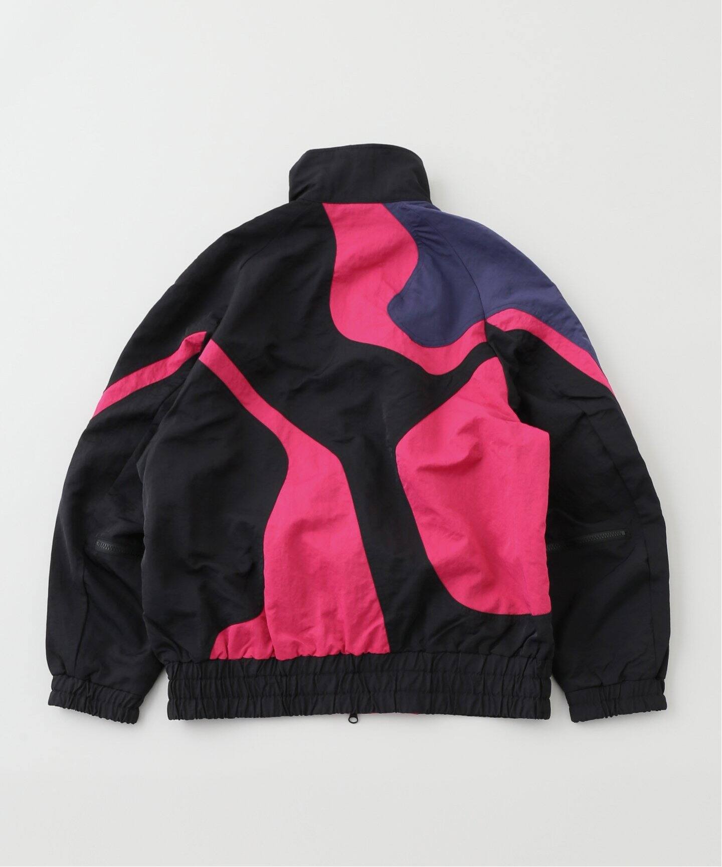 SHIDEN(シデン) Multi Color Jacket - Nylon Sateen（その他ブルゾン