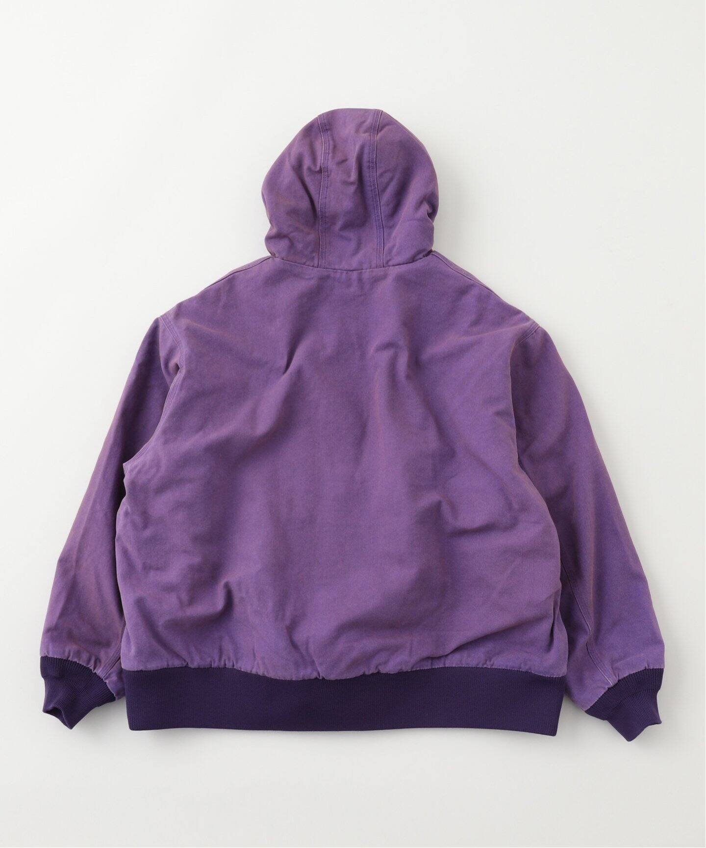 NEEDLES(ニードルズ) Zipped Work Hoody - 11oz Cotton PU193（その他  