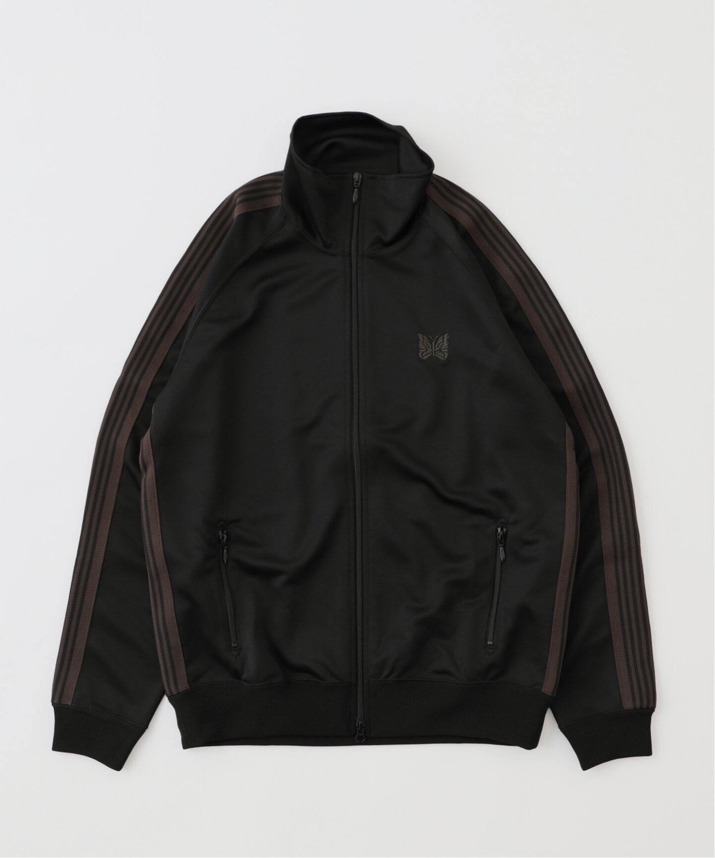 NEEDLES (ニードルズ) Track Jacket - Poly Smooth PU271（その他 