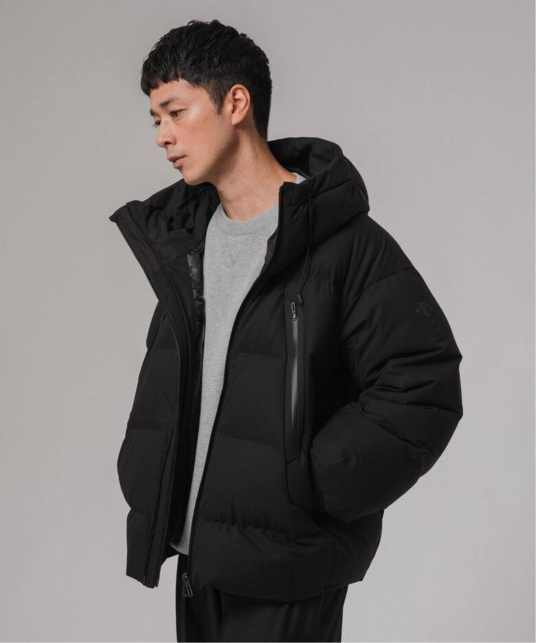 DESCENTE ALLTERRAIN 水沢ダウン 別注 30th MOUNTAINEER/マウンテニア 