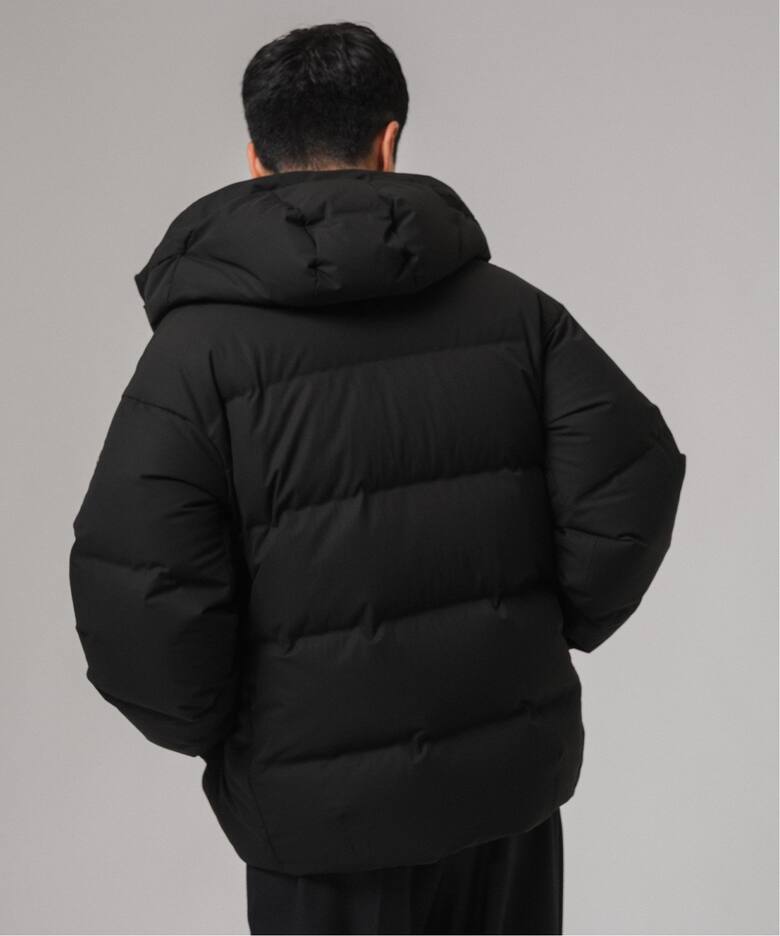 DESCENTE ALLTERRAIN 水沢ダウン 別注 30th MOUNTAINEER/マウンテニア 