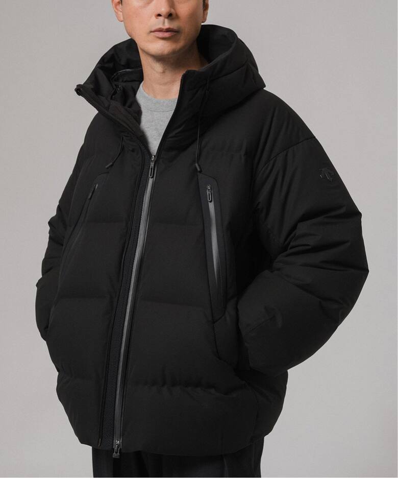 DESCENTE ALLTERRAIN 水沢ダウン 別注 30th MOUNTAINEER/マウンテニア 