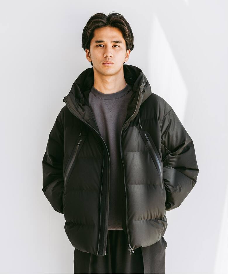 DESCENTE ALLTERRAIN 水沢ダウン 別注 30th MOUNTAINEER/マウンテニア  