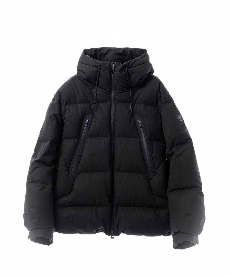 DESCENTE ALLTERRAIN 水沢ダウン 別注 30th MOUNTAINEER/マウンテニア 