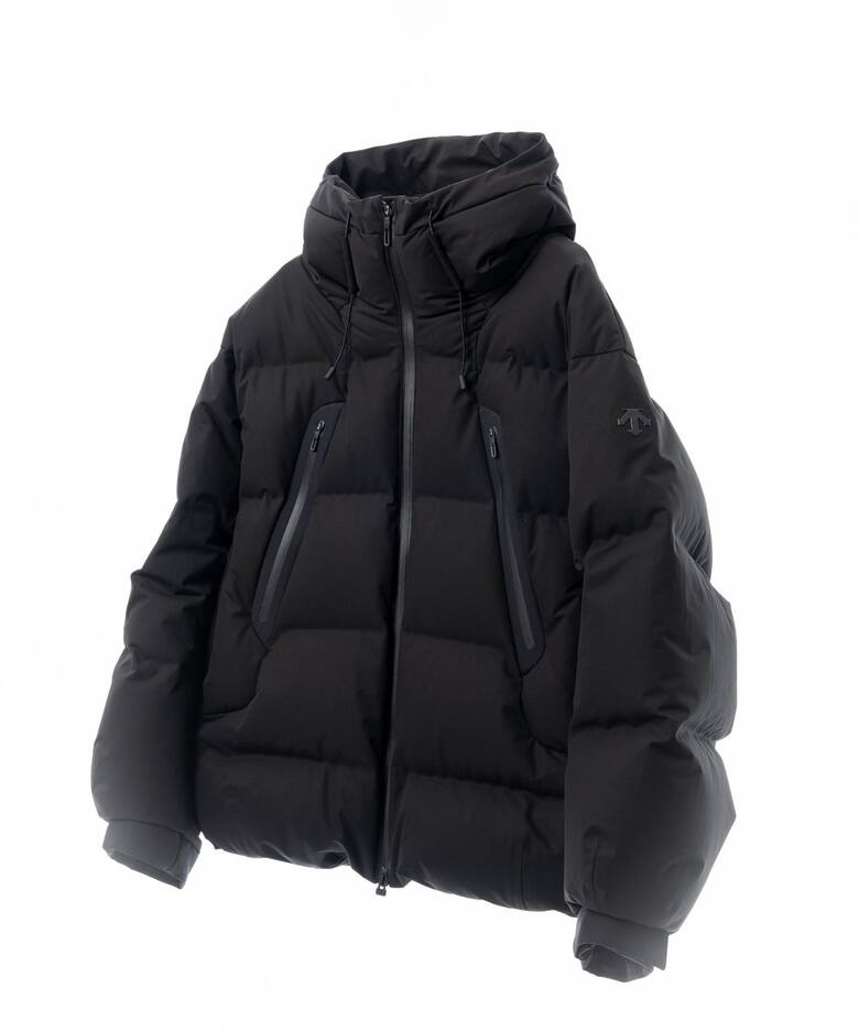 DESCENTE ALLTERRAIN 水沢ダウン 別注 30th MOUNTAINEER/マウンテニア 