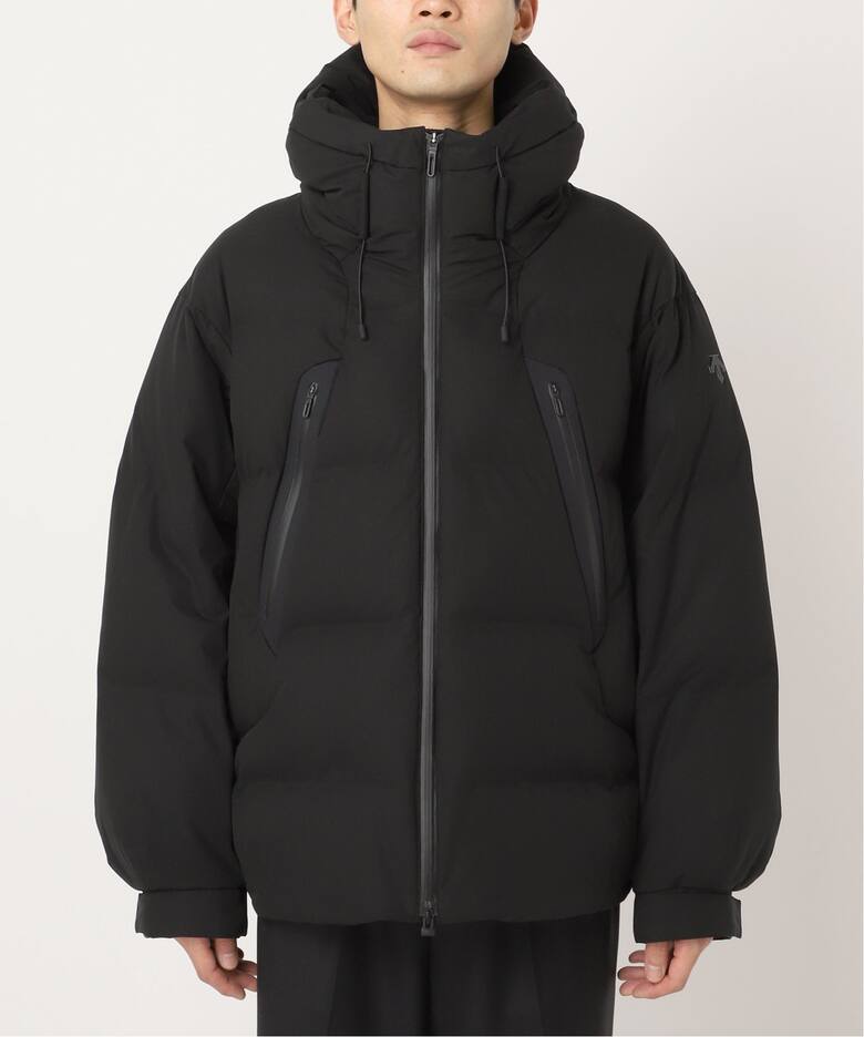 DESCENTE ALLTERRAIN 水沢ダウン 別注 30th MOUNTAINEER/マウンテニア 