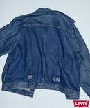 【Levi’s/リーバイス】30th 別注 Type 1 トラッカージャケット