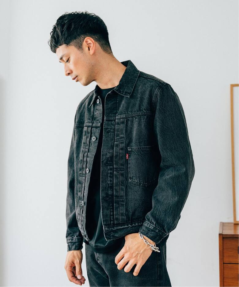 Levi