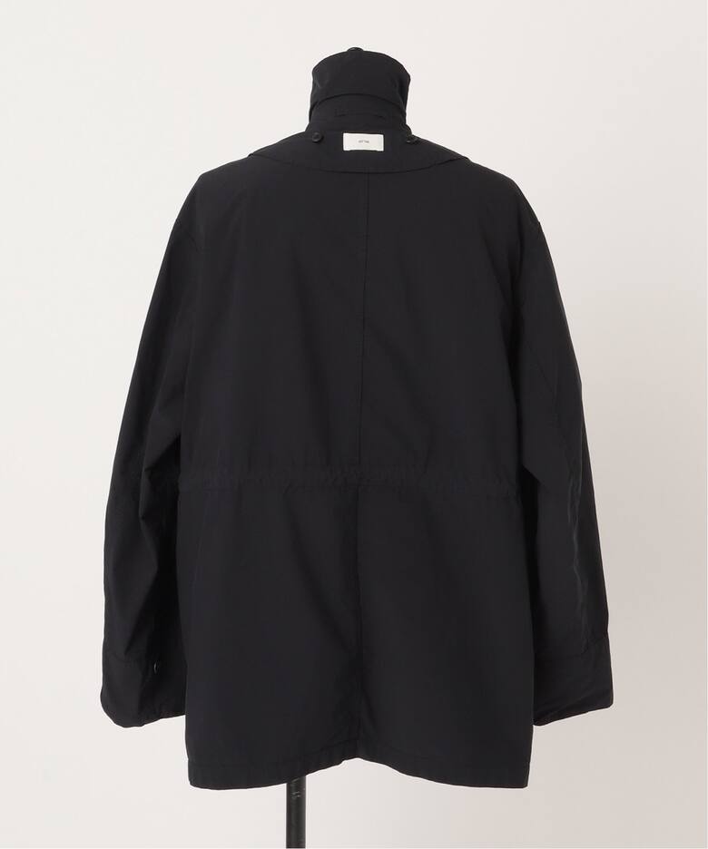 ATON(エイトン) 別注 AIR WHEATHER FIELD COAT（その他ブルゾン 