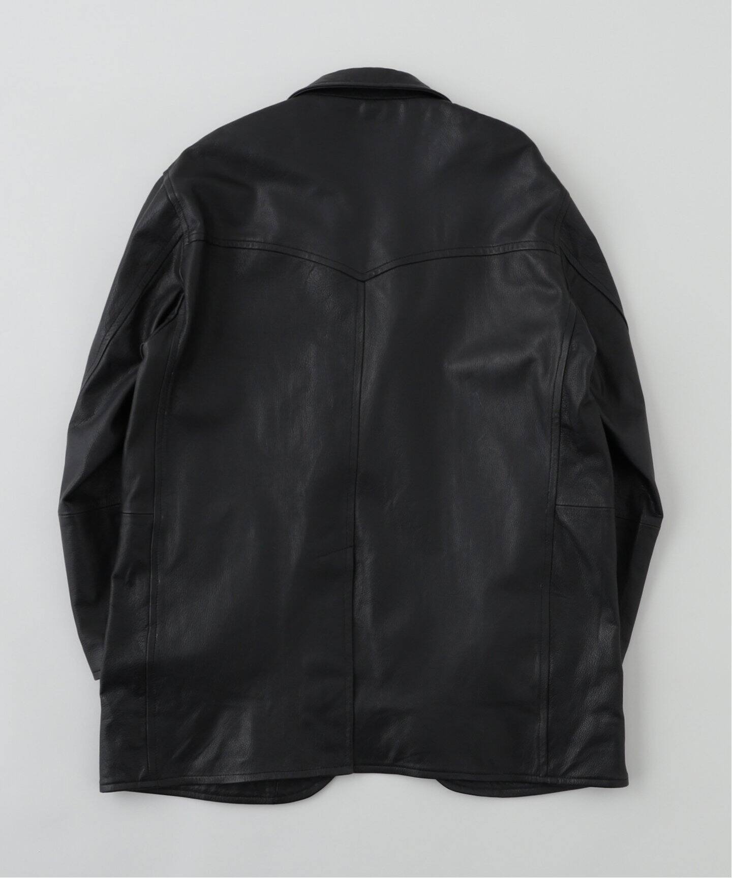 CCU(シーシーユー) 別注 Western Tailored Coat（その他ブルゾン 