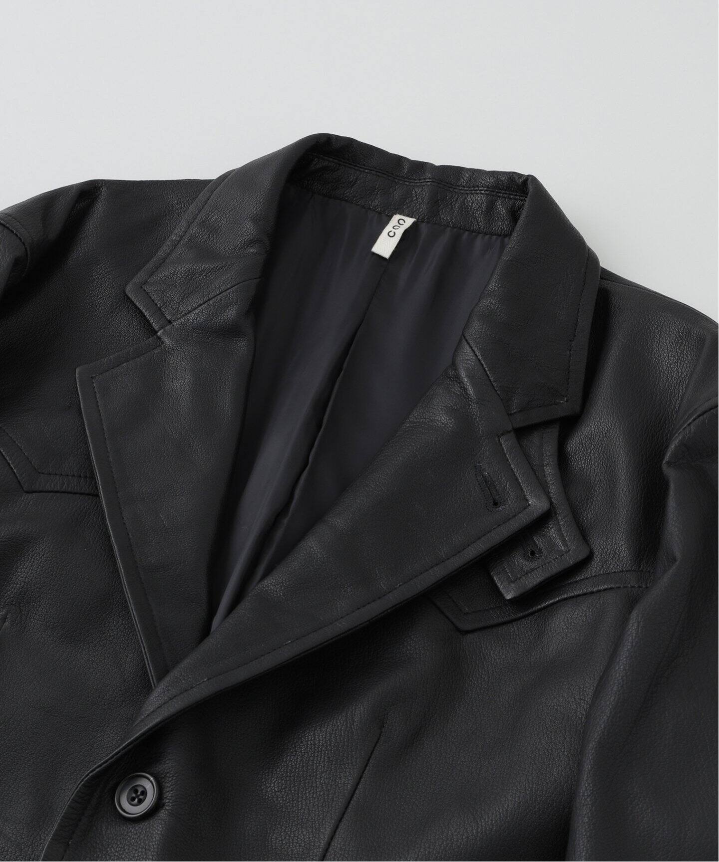 CCU(シーシーユー) 別注 Western Tailored Coat（その他ブルゾン 