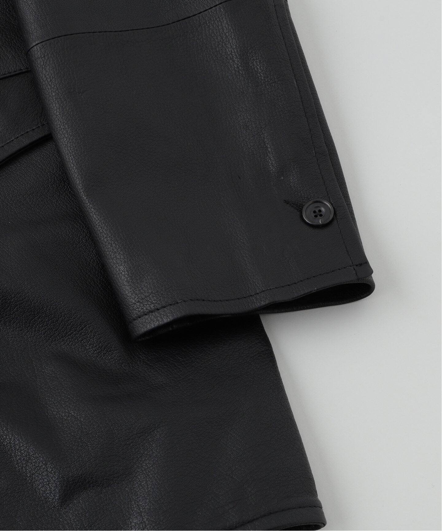 CCU(シーシーユー) 別注 Western Tailored Coat（その他ブルゾン 