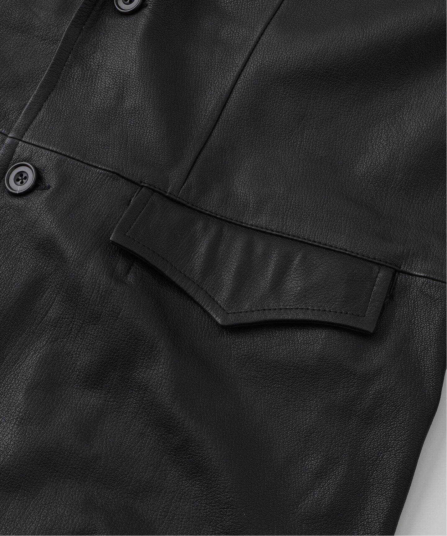 CCU(シーシーユー) 別注 Western Tailored Coat（その他ブルゾン 