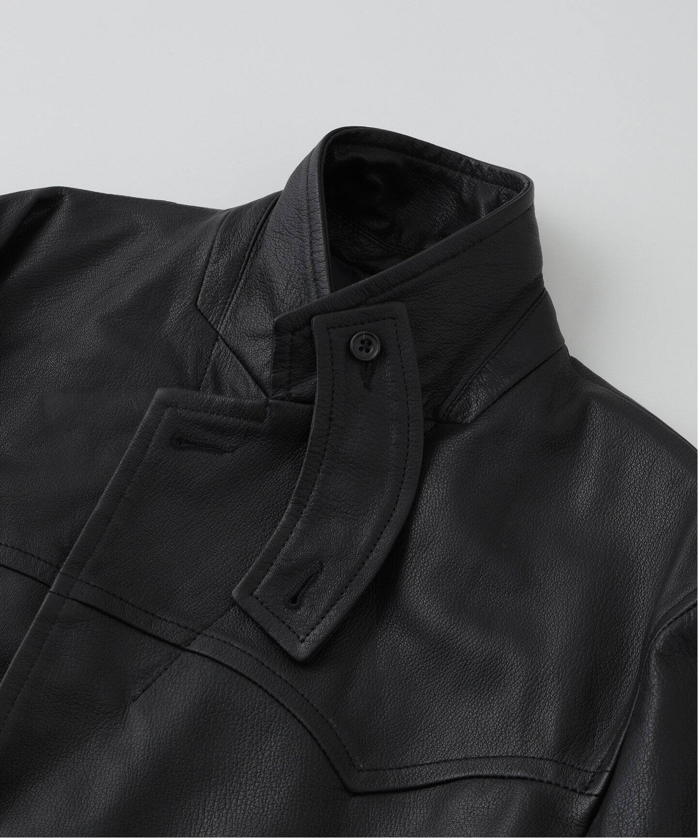 CCU(シーシーユー) 別注 Western Tailored Coat（その他ブルゾン 