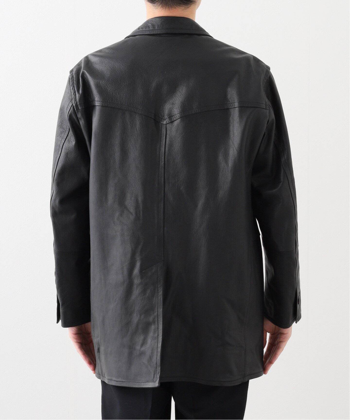 CCU(シーシーユー) 別注 Western Tailored Coat（その他ブルゾン 