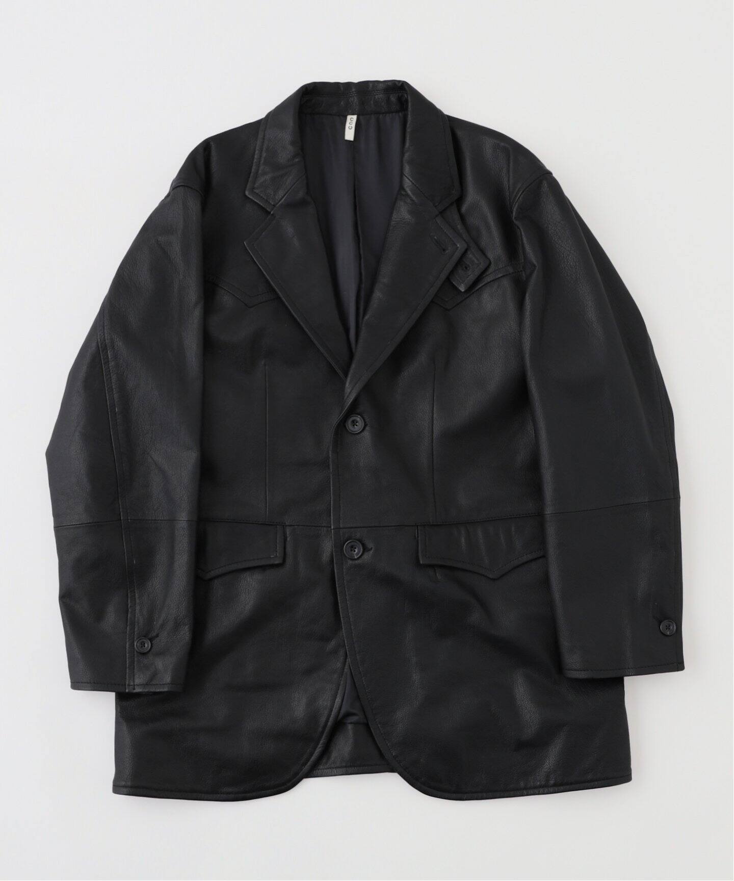 CCU(シーシーユー) 別注 Western Tailored Coat（その他ブルゾン 