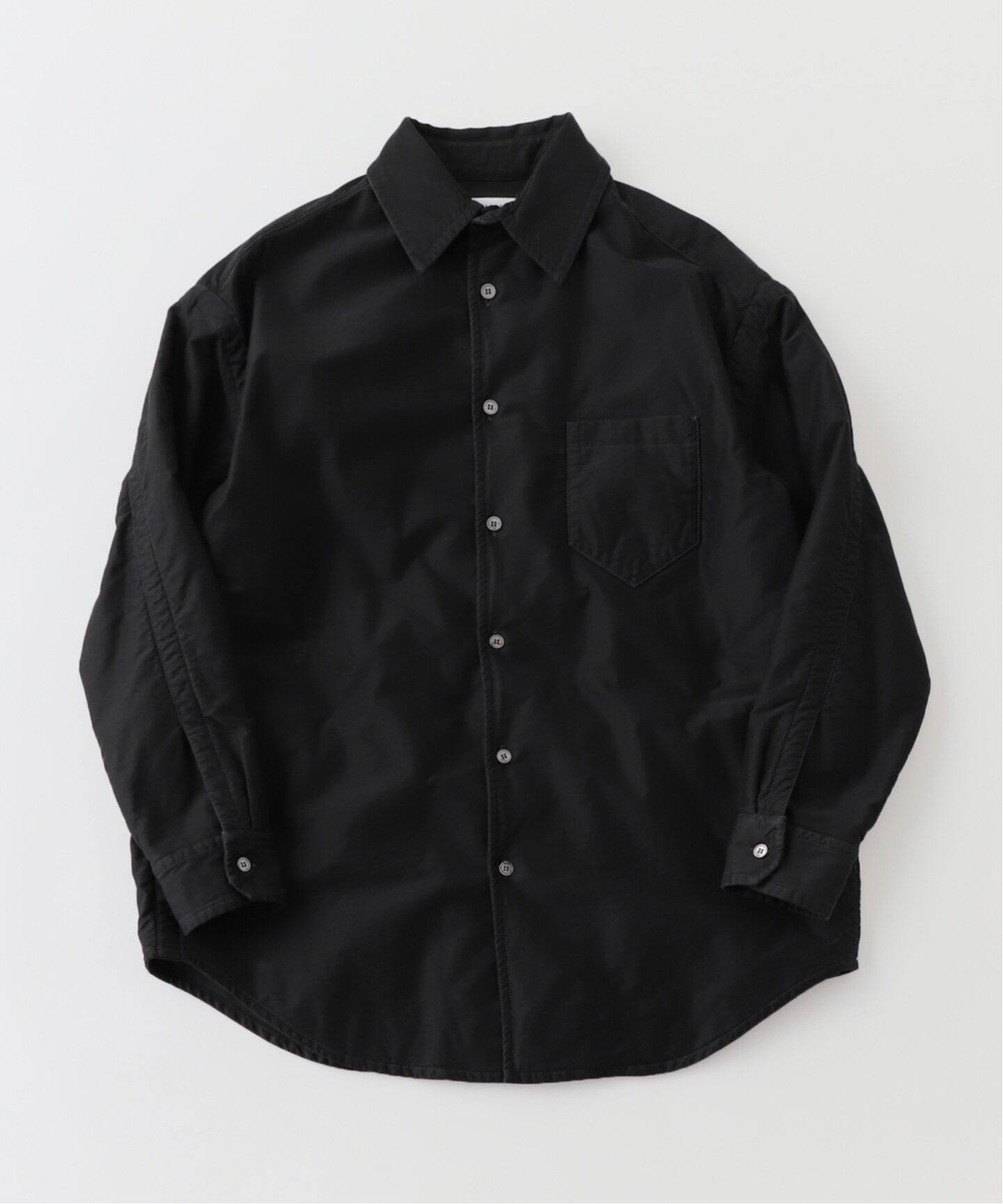 Maison Margiela(メゾン マルジェラ) Moleskin Padding Shirts 