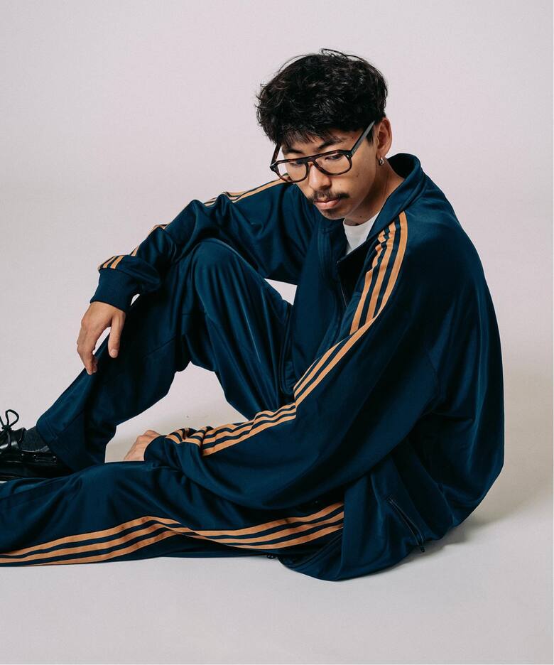 adidas originals (アディダス オリジナルス) Exclusive BB TRACKTOP 