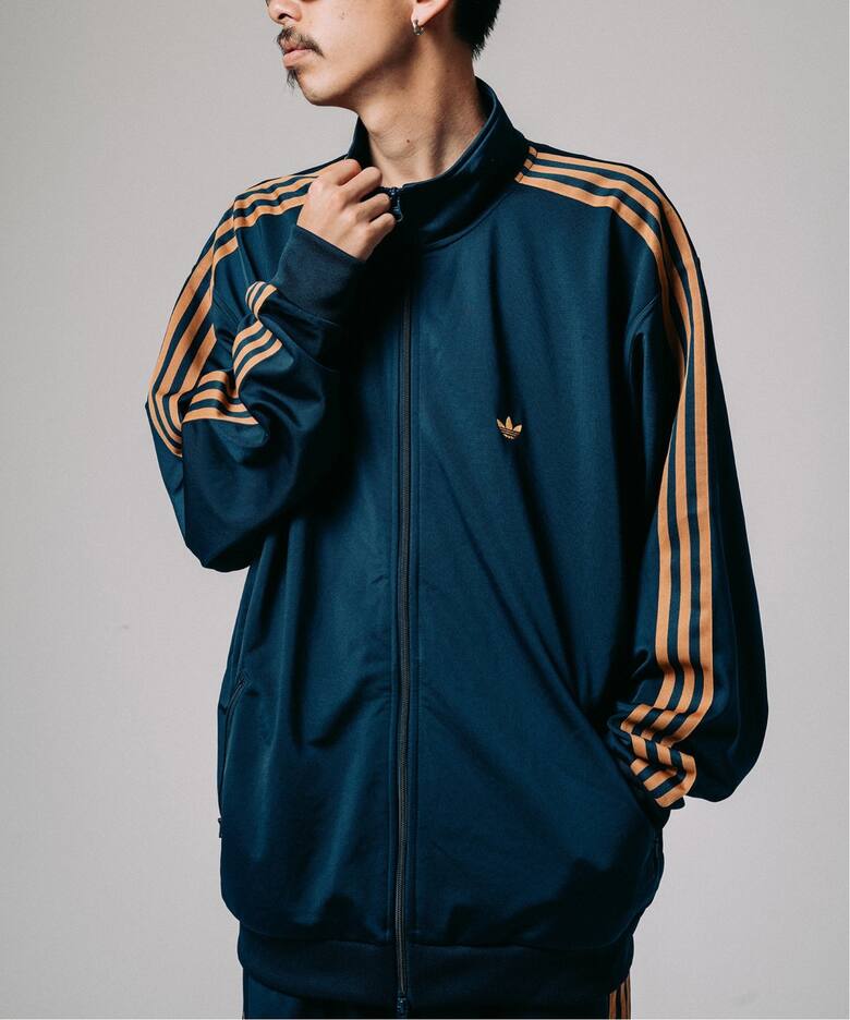 adidas originals (アディダス オリジナルス) Exclusive BB TRACKTOP 