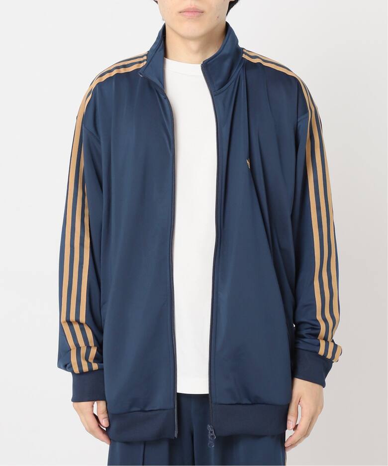 adidas originals (アディダス オリジナルス) Exclusive BB TRACKTOP 