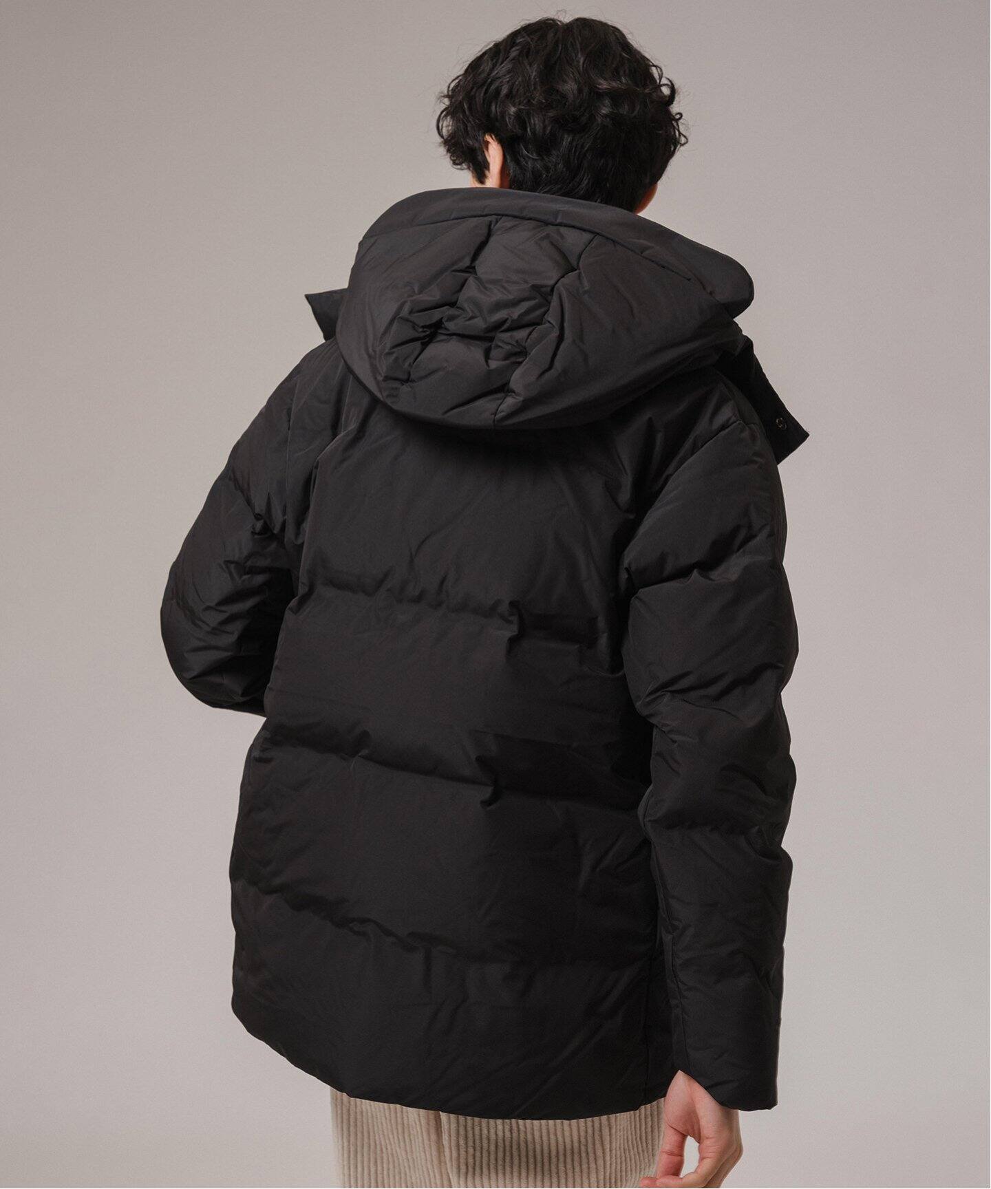 DESCENTE ALLTERRAIN 水沢ダウン GORE-TEX LAUDER/ゴアテックス 