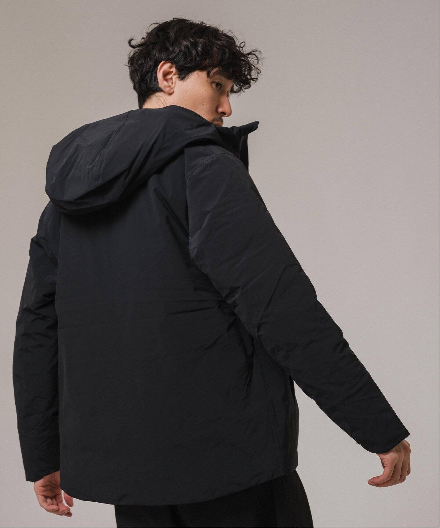 DESCENTE ALLTERRAIN 水沢ダウン INVISIBLE DOWN JACKET INV-06 