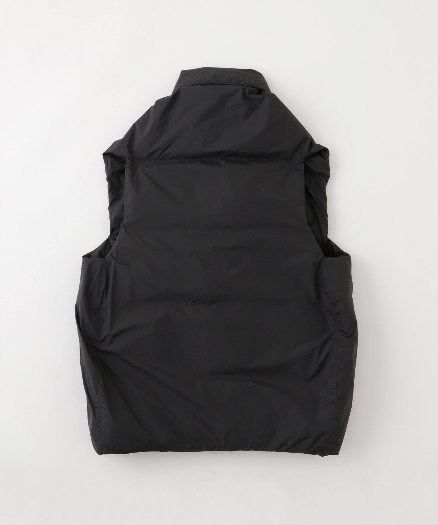 TEATORA(テアトラ) Roomkey VEST EVA TT-106V-EVA（ダウン・中綿ベスト  