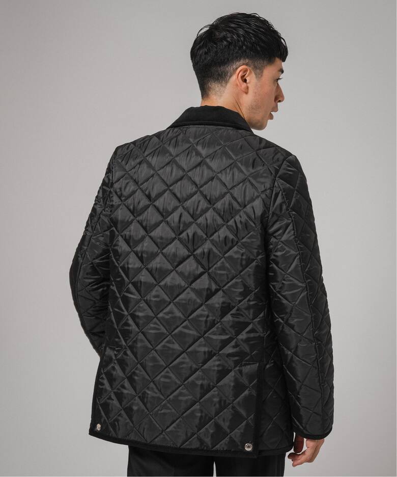 MACKINTOSH(マッキントッシュ) 別注 WAVERLY/ウェーヴァリー（中綿  