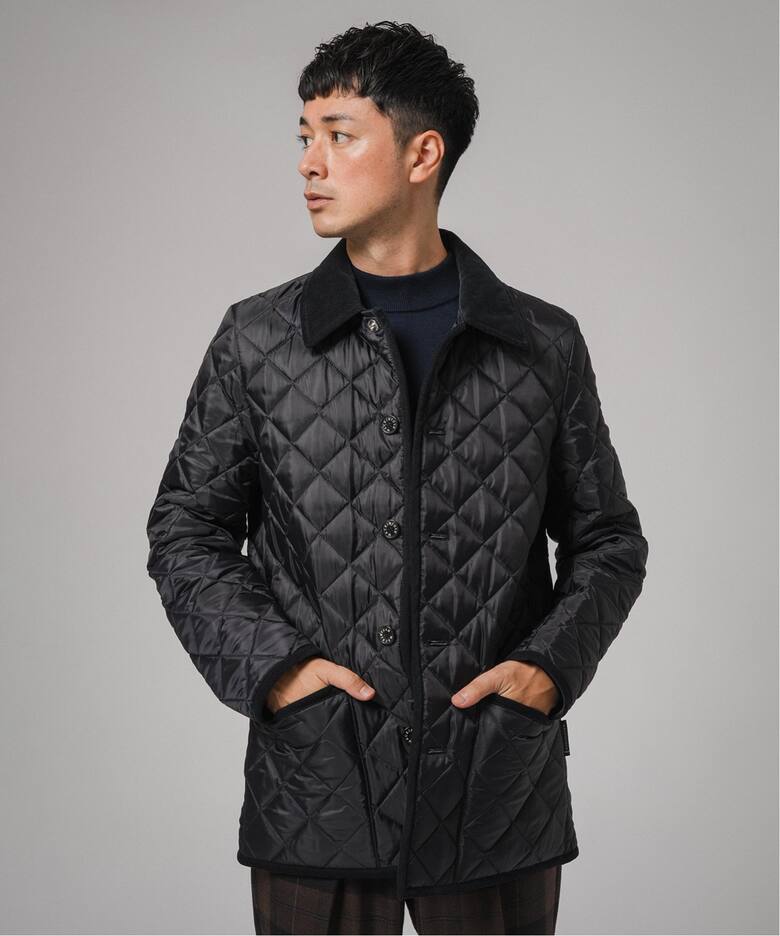 MACKINTOSH(マッキントッシュ) 別注 WAVERLY/ウェーヴァリー（中綿 