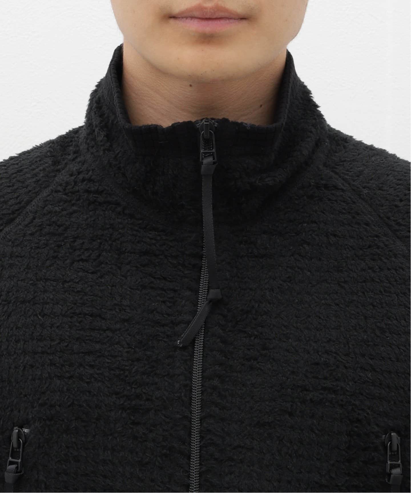 新品 24aw product twelve polartec jacket 3 新品 24aw product twelve polartec jacket 3
