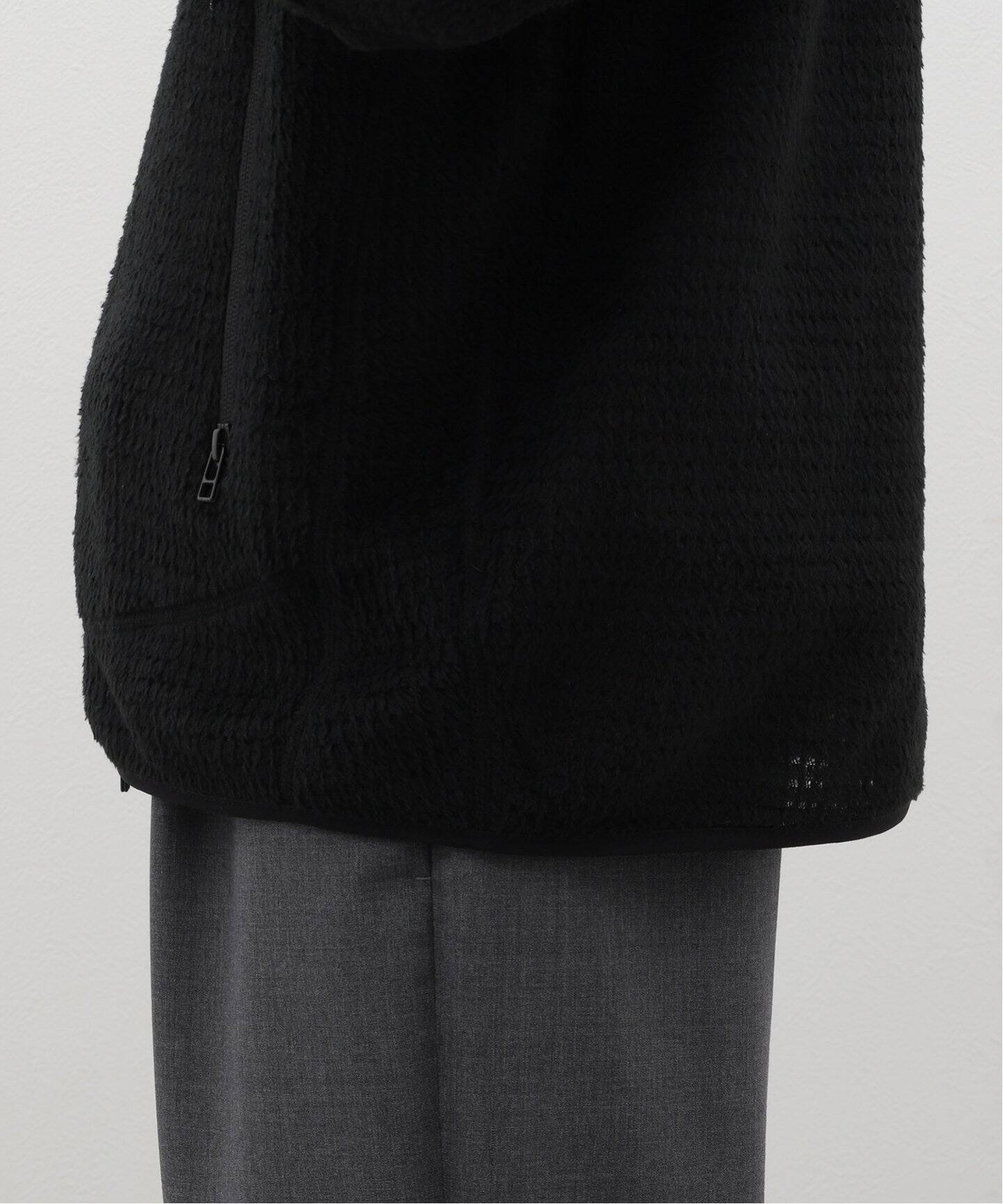 Product Twelve(プロダクトトゥエルブ) Polartec Alpha jacket 24AW 