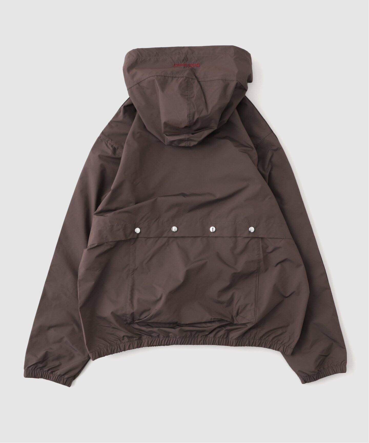 adidas originals × Wales Bonner NYLON ANORAK JJ2929（その他 