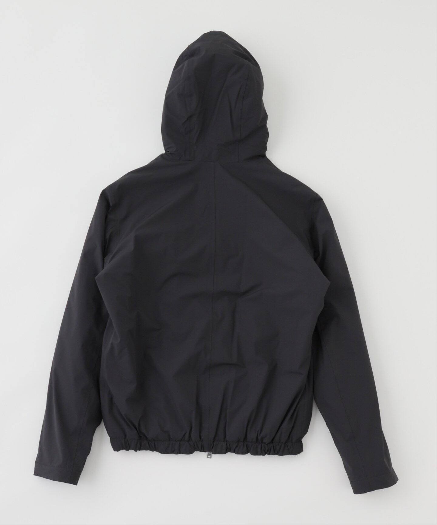 HERNO(ヘルノ) Resort フーデッドジップアップブルゾン（その他 