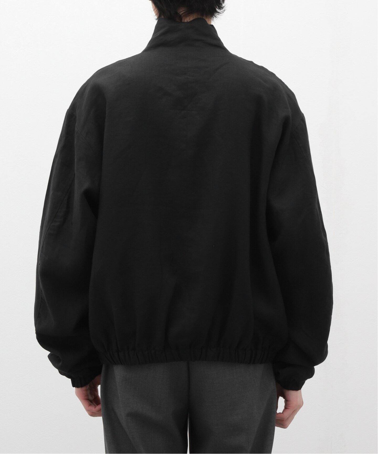 GABRIELA COLL GARMENTS】DOUBLE SOLBIATI FINE LINEN JACKET（その他 