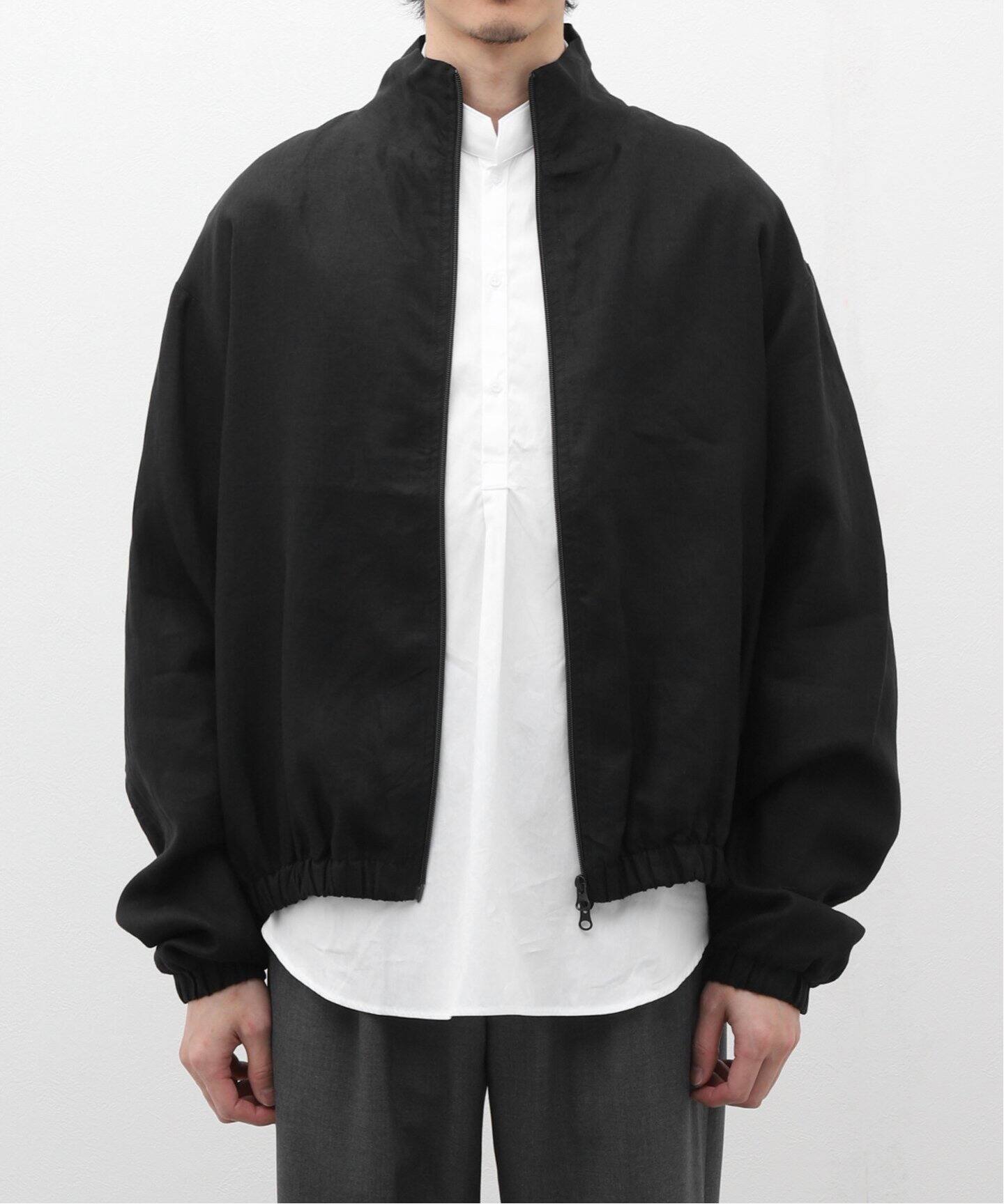 GABRIELA COLL GARMENTS】DOUBLE SOLBIATI FINE LINEN JACKET（その他 