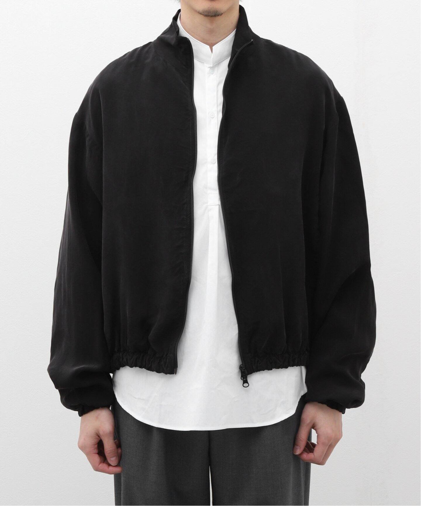 GABRIELA COLL GARMENTS / ガブリエラ コール ガーメンツ】CUPRO  