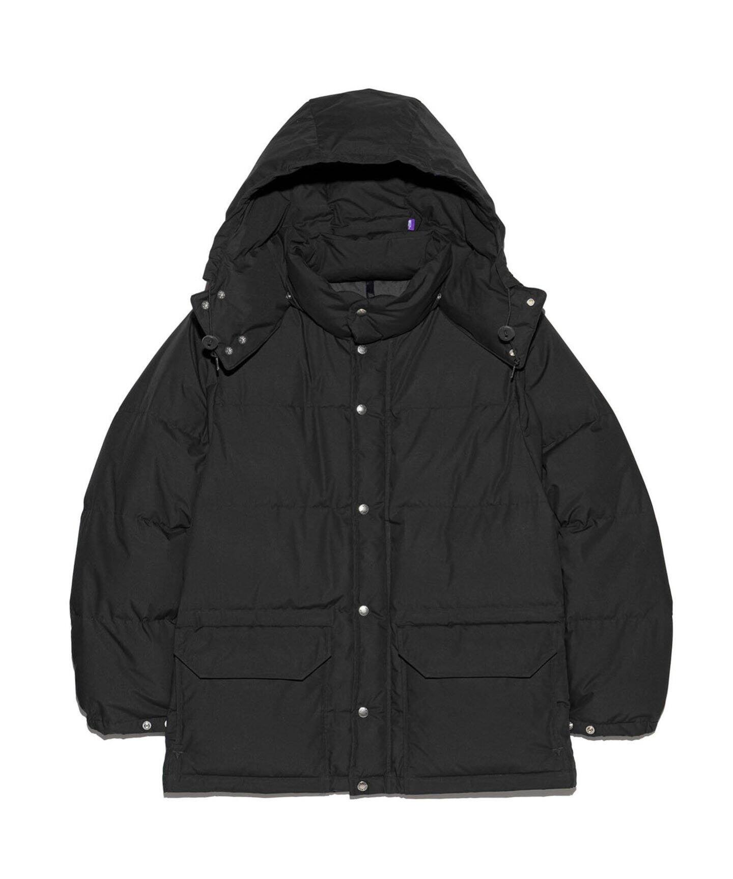THE NORTH FACE PURPLE LABEL 65/35 Sierra Parka ND2369N（ダウン 