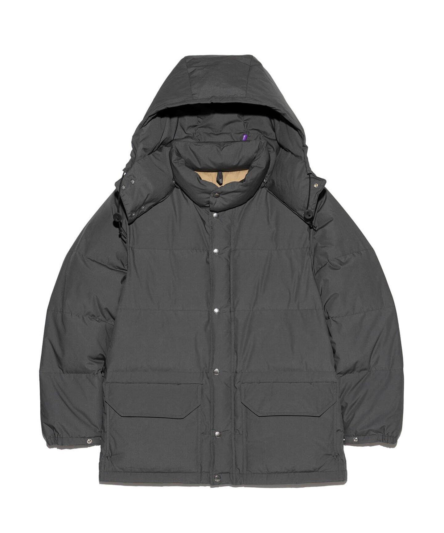 THE NORTH FACE PURPLE LABEL 65/35 Sierra Parka ND2369N（ダウン 