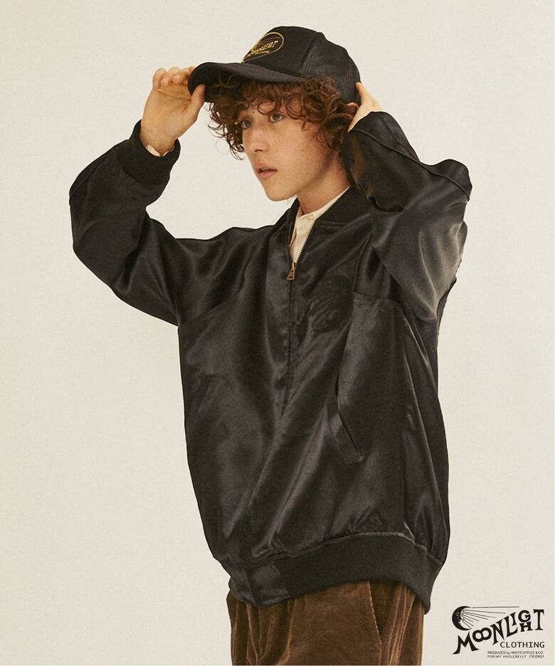 ブルゾン／アウター