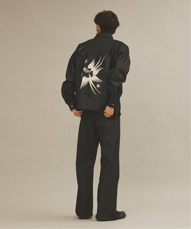 Jim Kylam TRACK JACKET / トラックジャケット（その他ブルゾン 