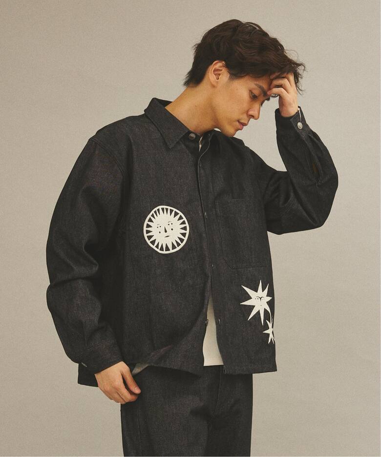 ブルゾン／アウター