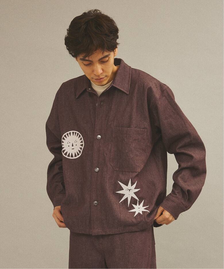 ブルゾン／アウター