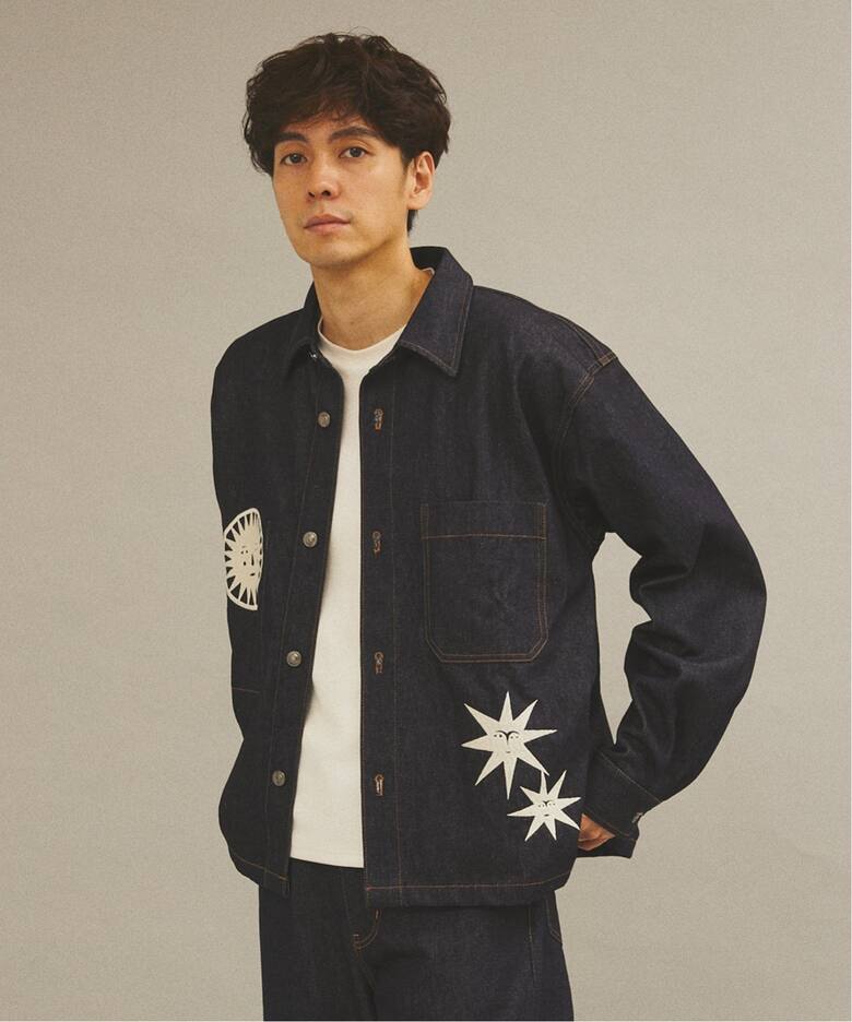 ブルゾン／アウター